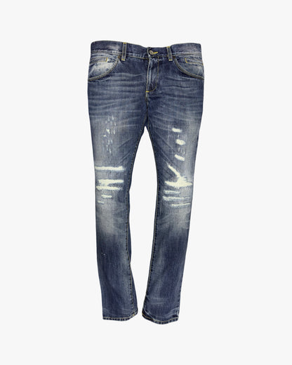 DOLCE&GABBANA W31L32