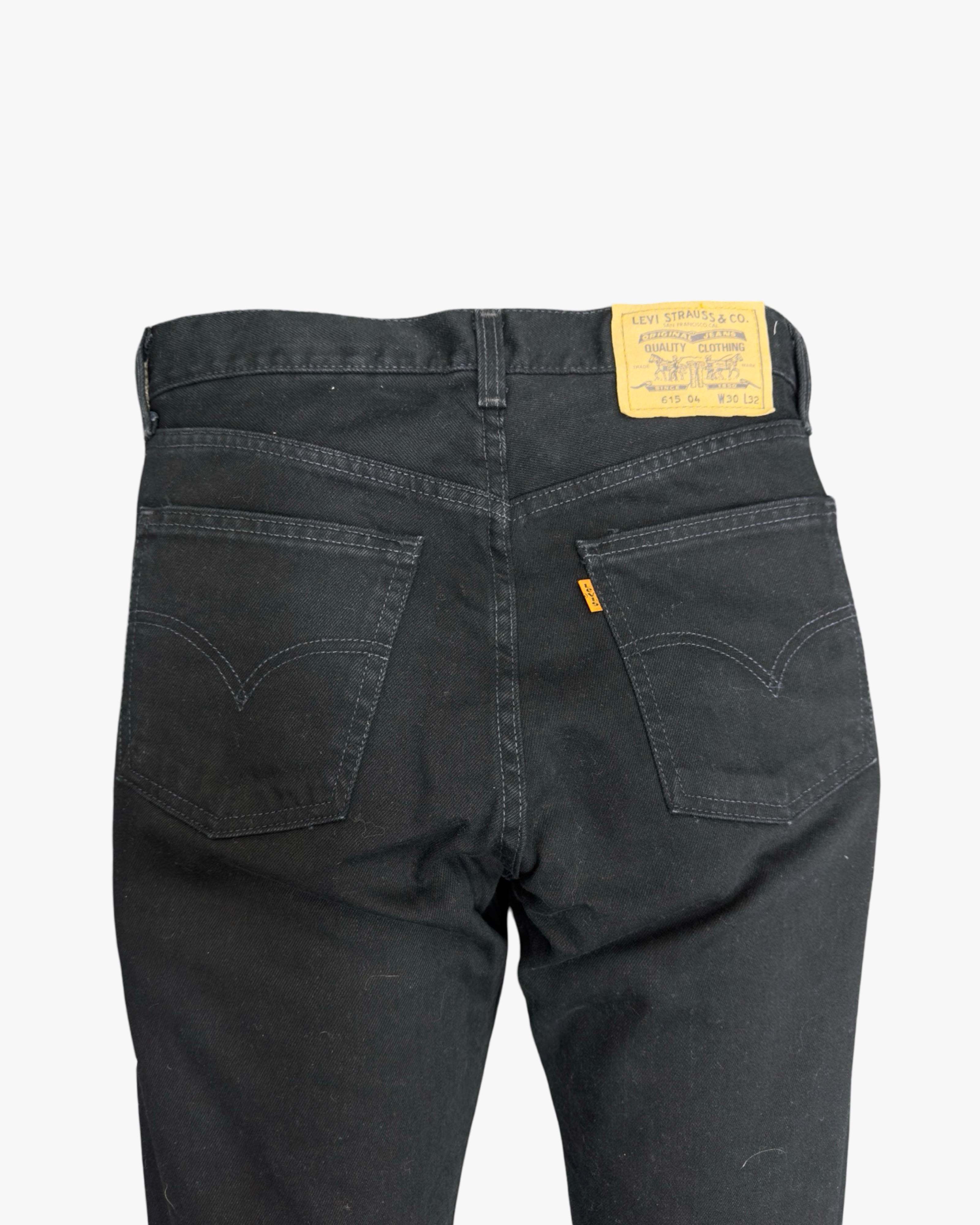 levi's 551 w32l32