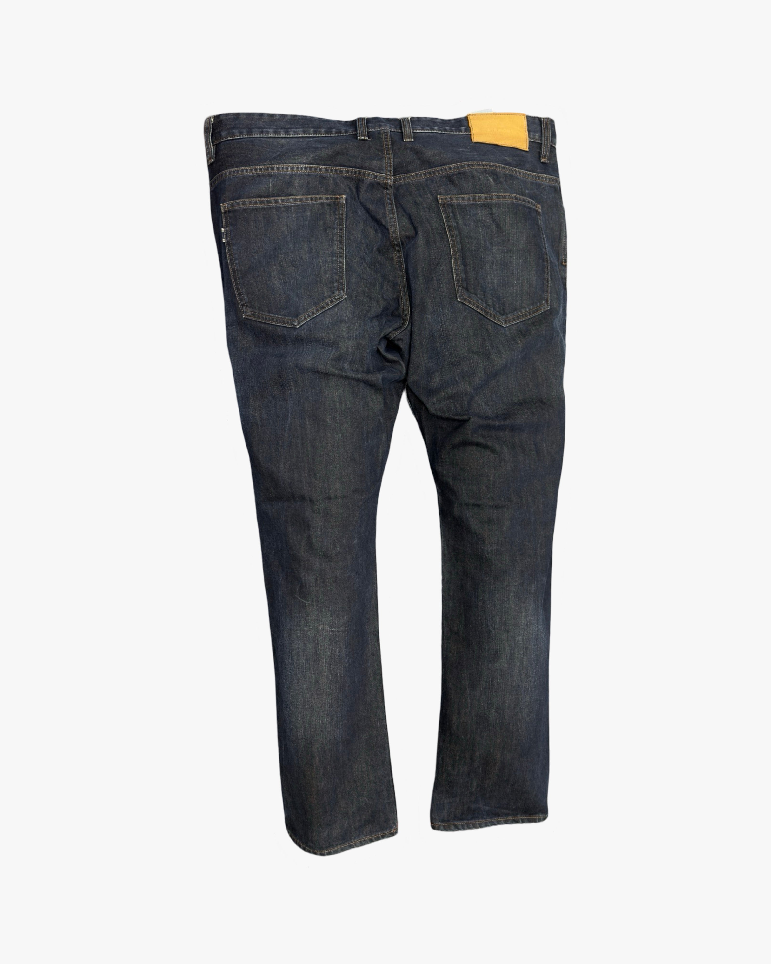 C&A THE STRAIGHT W42L34