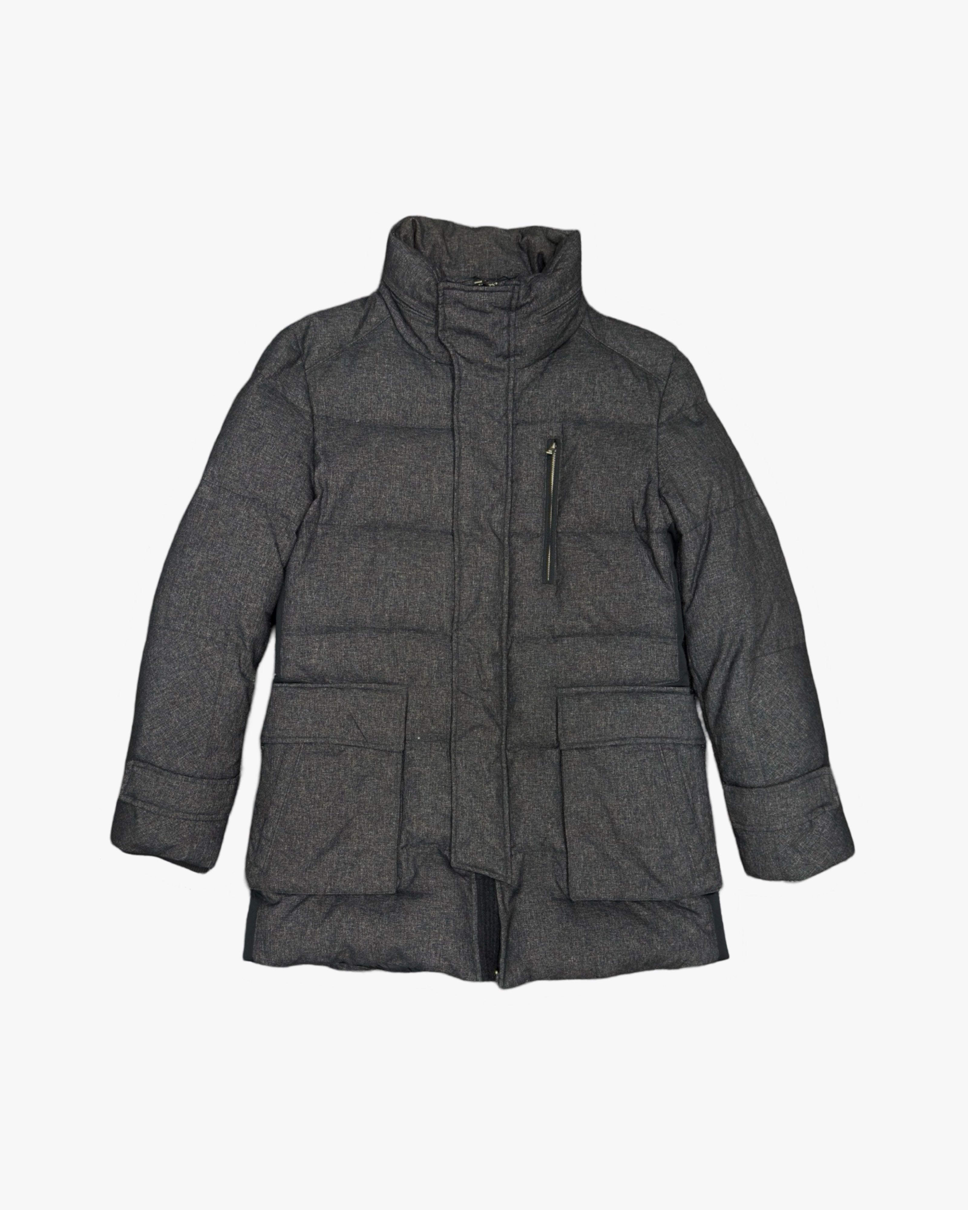 MUNSTRUKPM PUFFER LARGE