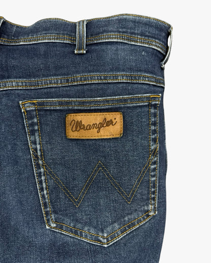 WRANGLER TEXAS w38l34