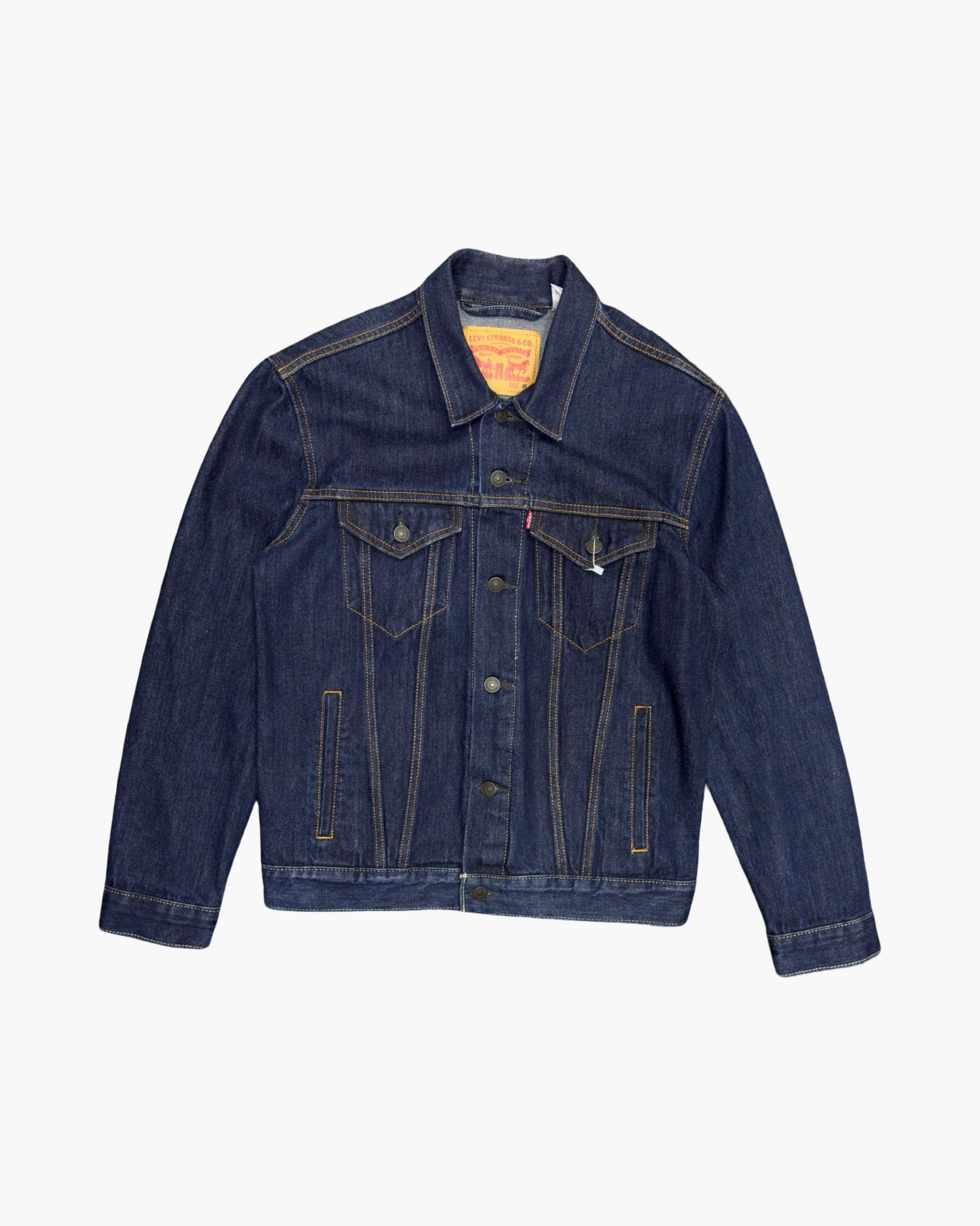 levi's regular fit large