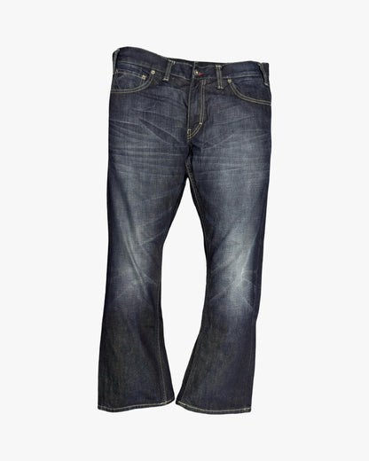 MUSTANG oregon bootcut w38l32