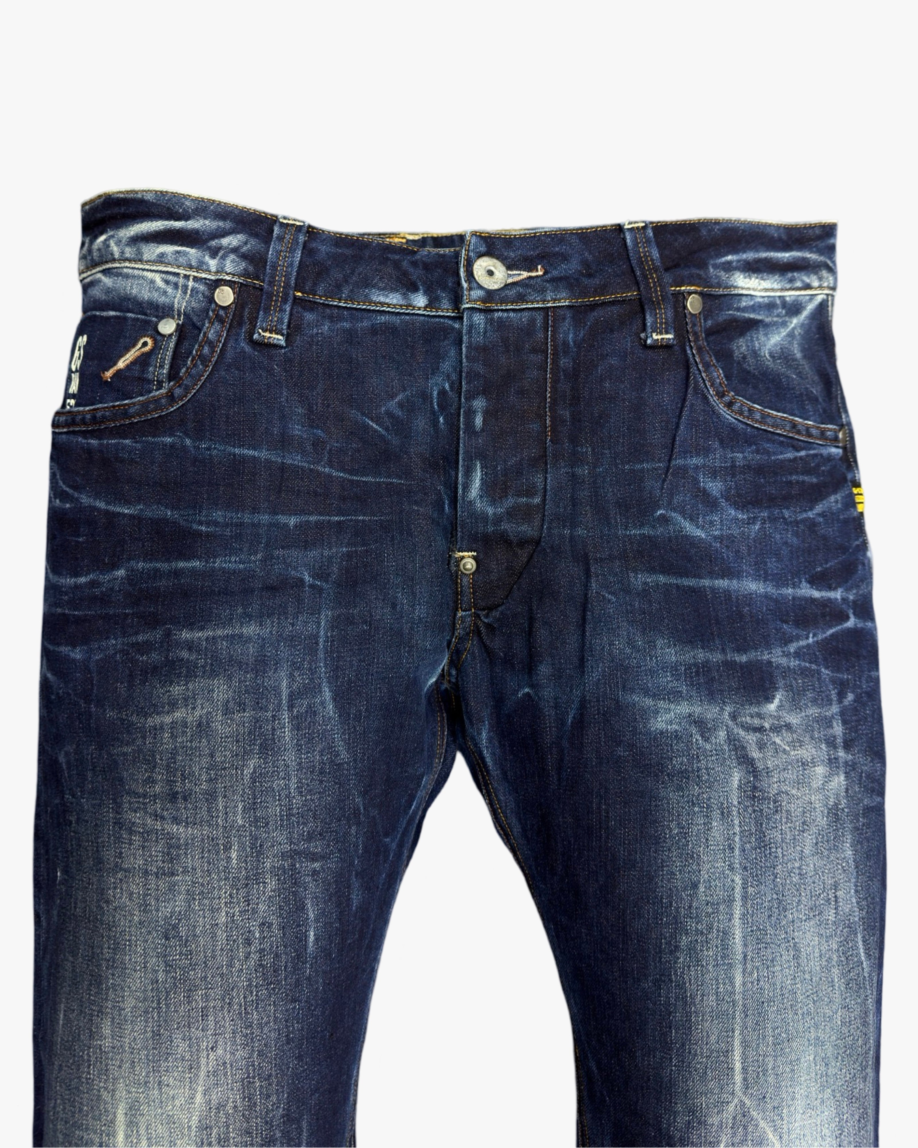 RAW G-STAR 3301 W33L32