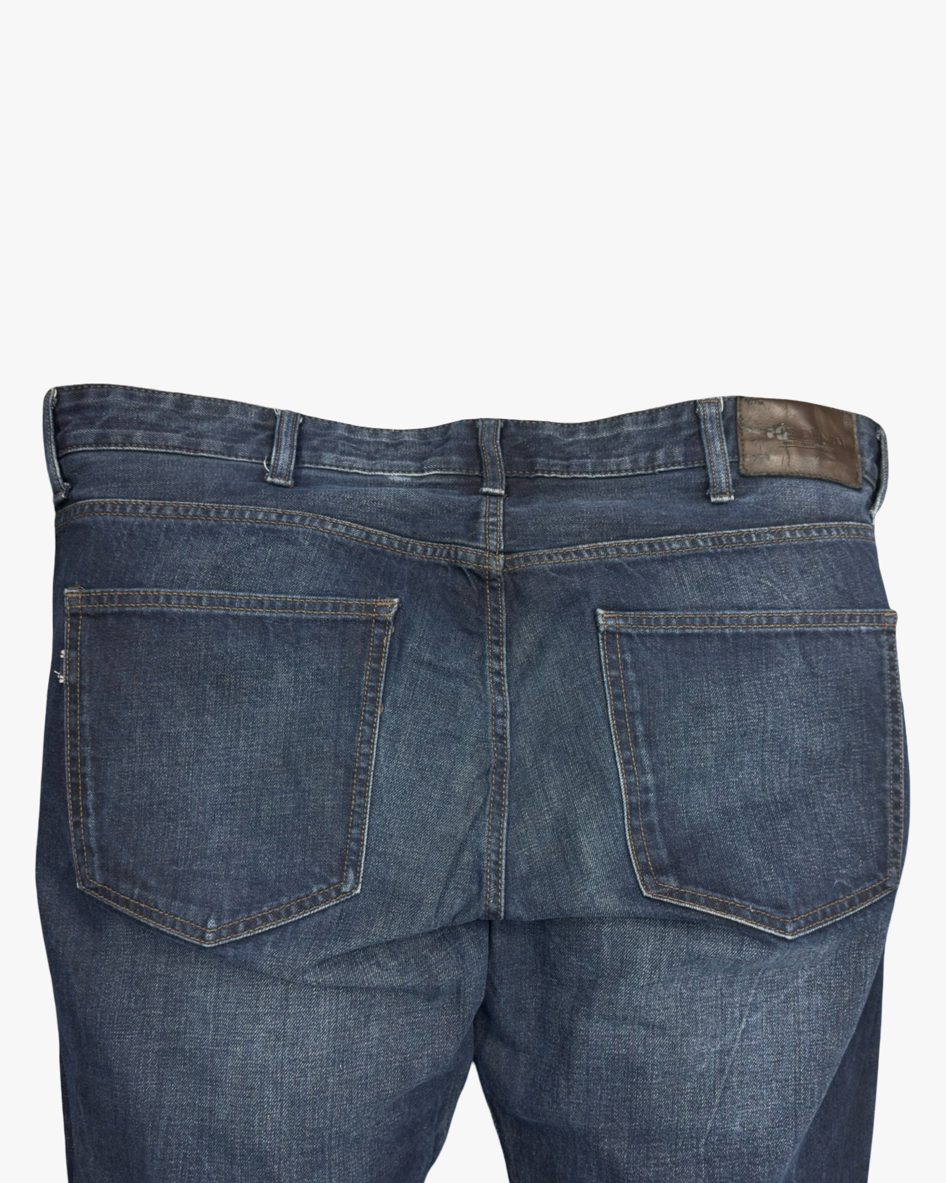 C&A THE STRAIGHT W42L32