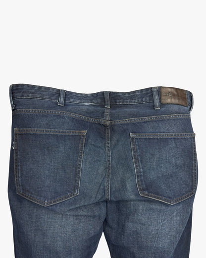 C&A THE STRAIGHT W42L32