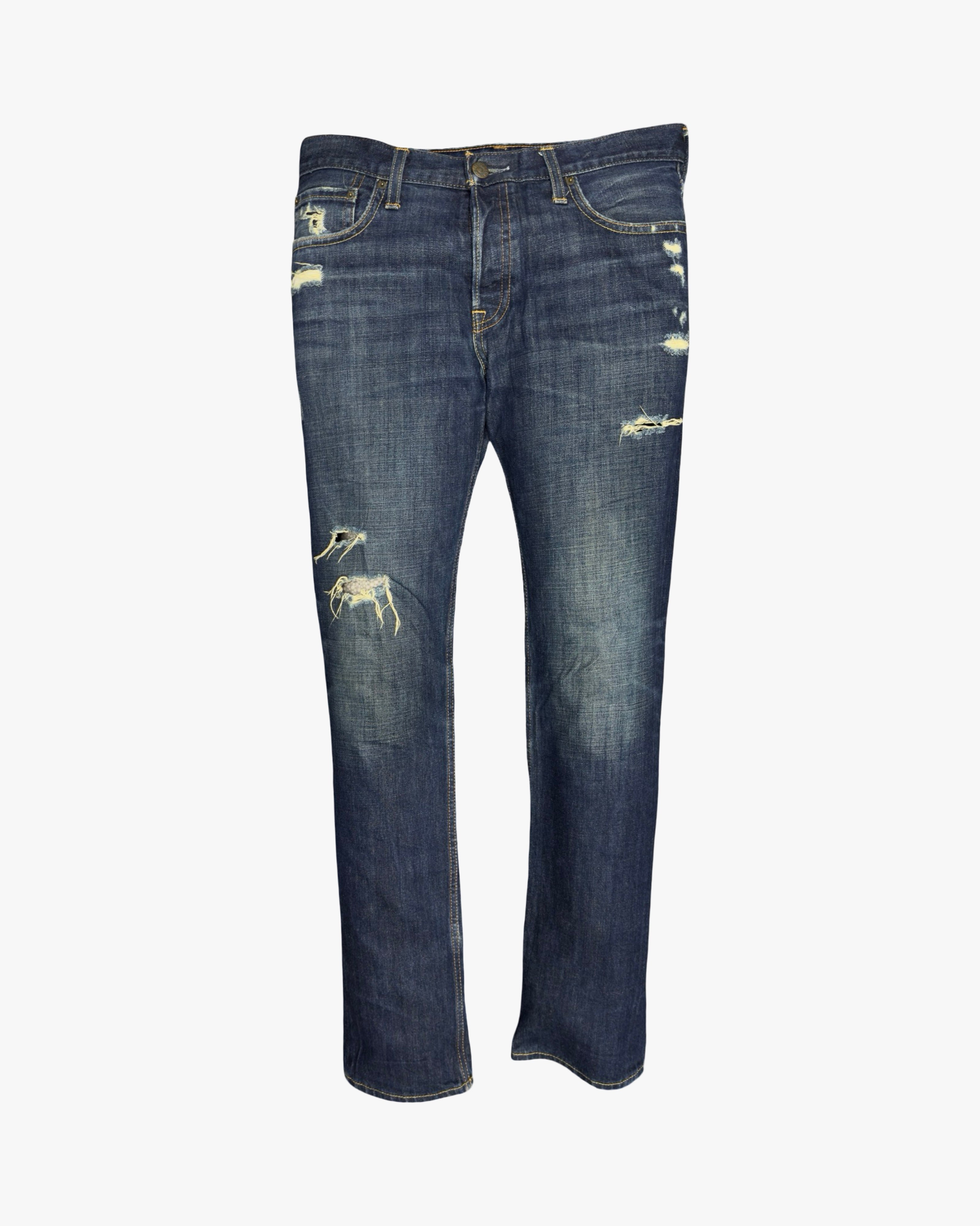 hollister California w36l34