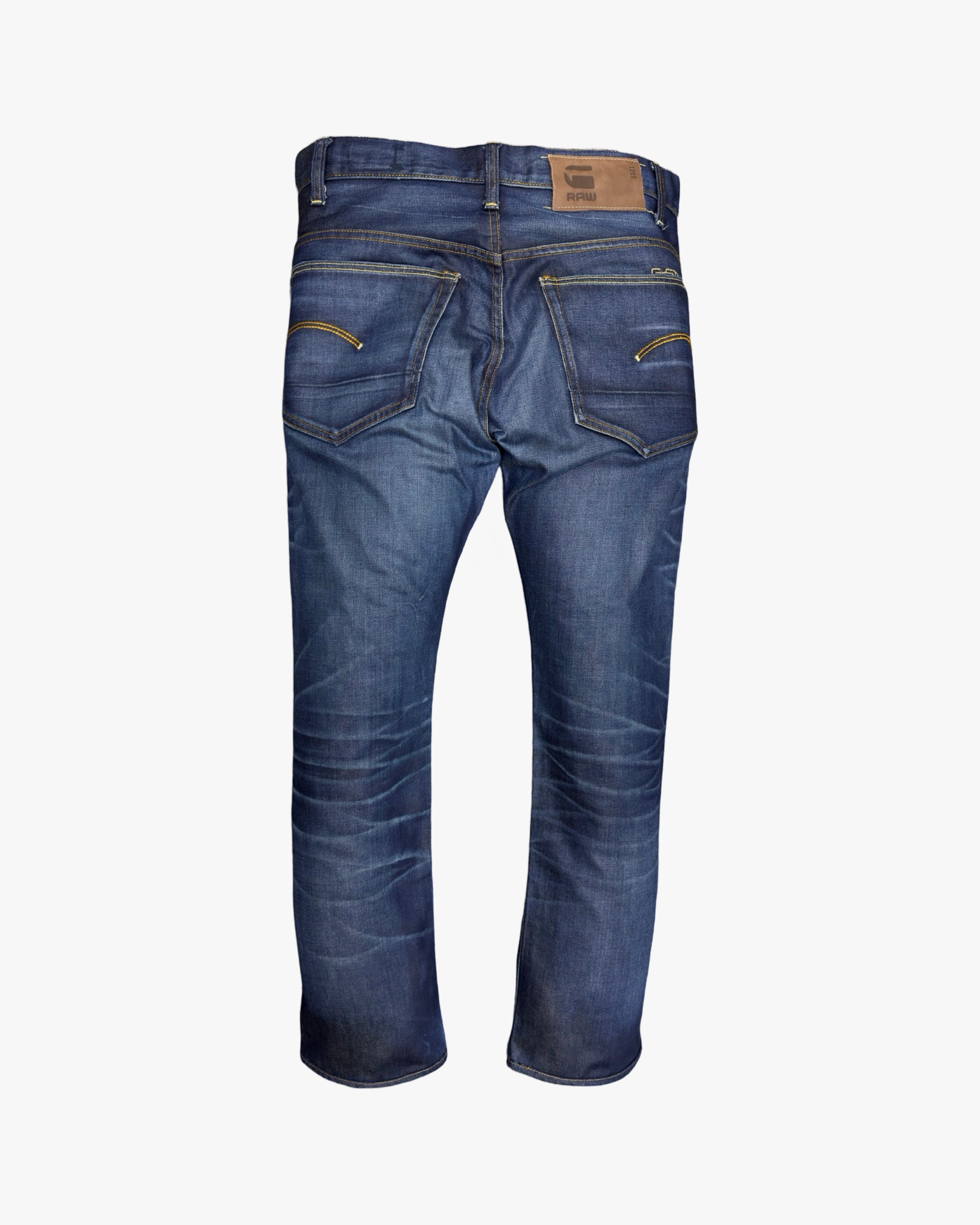 RAW G-STAR 3301 W32L30