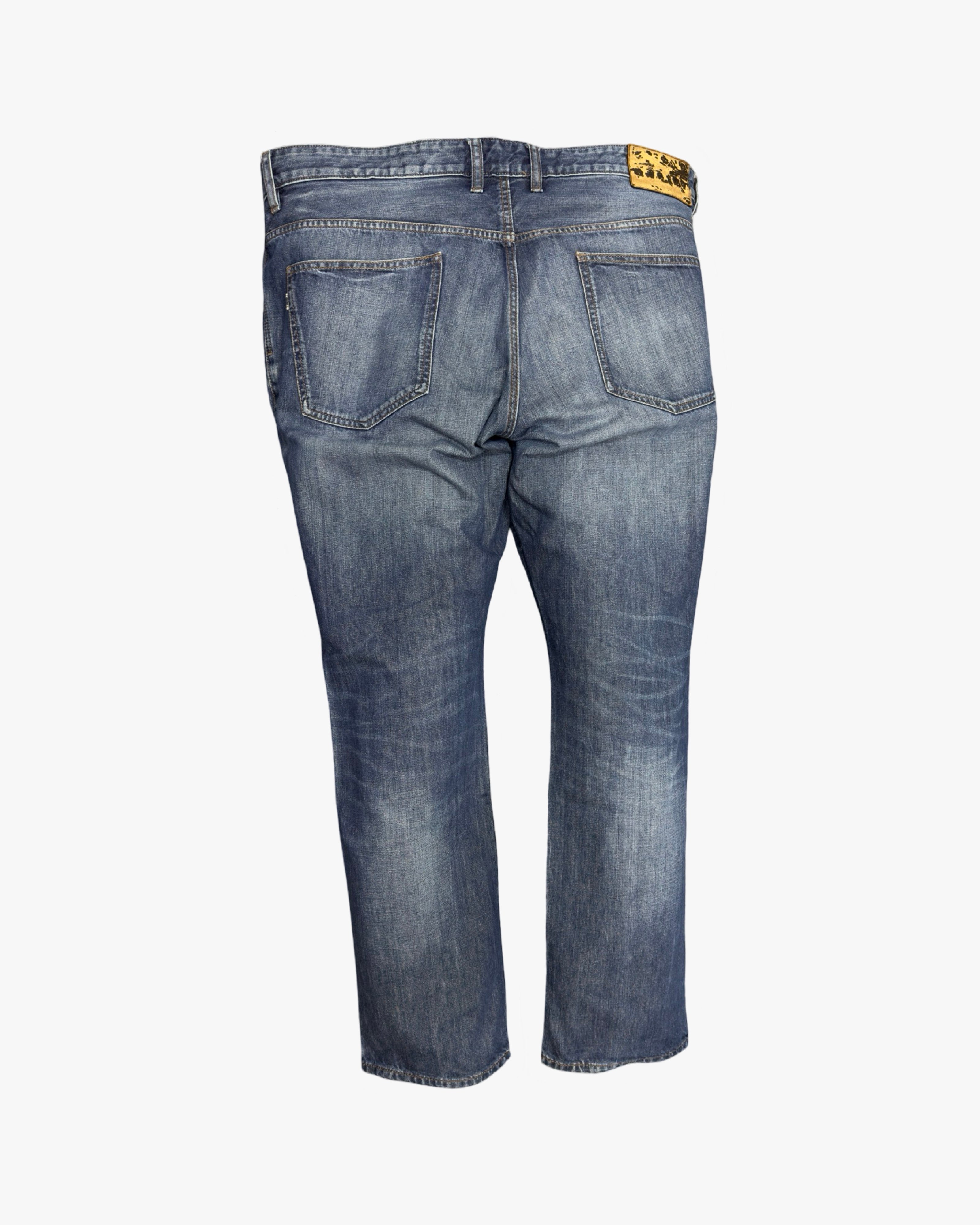 C&A THE STRAIGHT W42L32