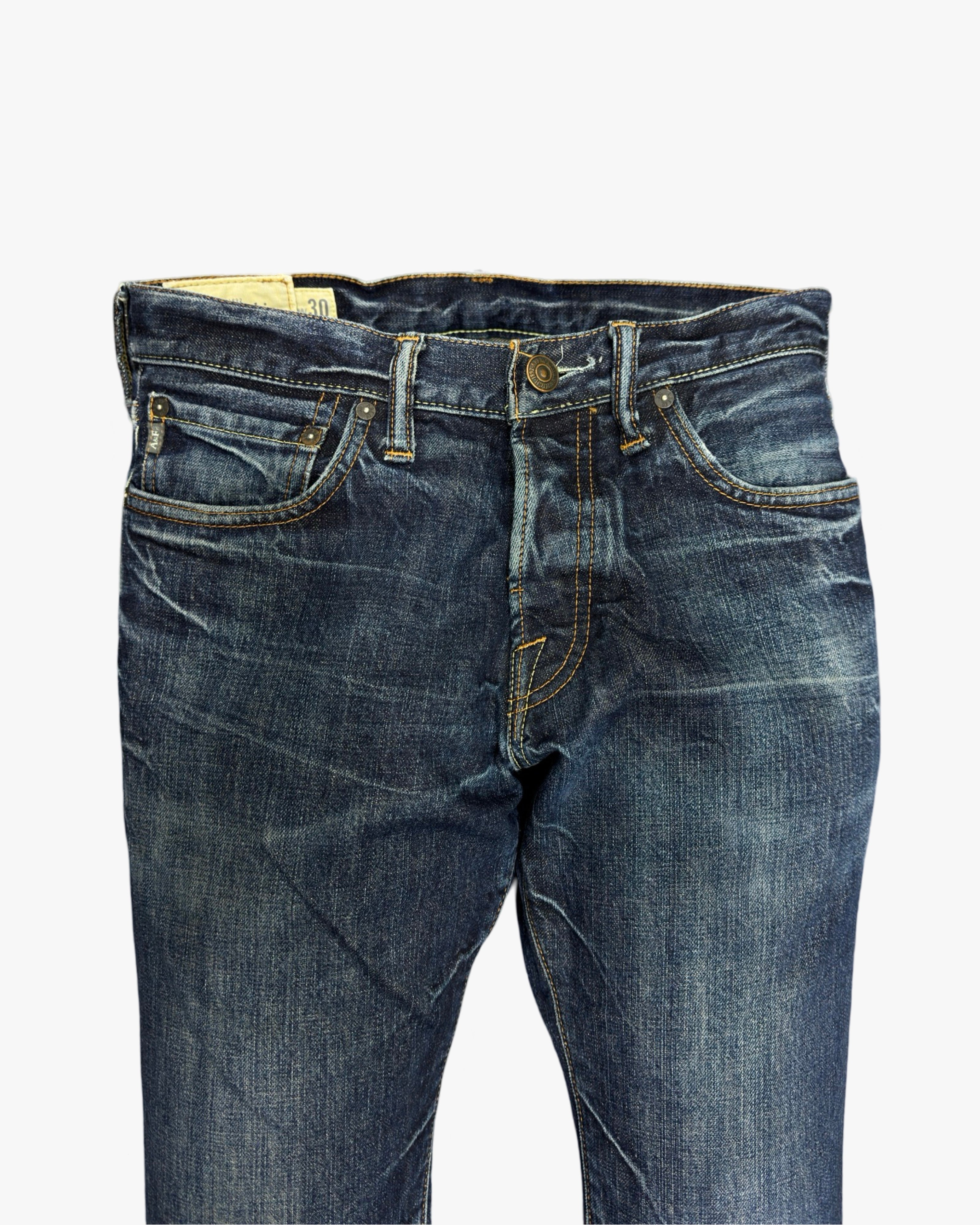 ABERCROMBIE&FITCH W30l30