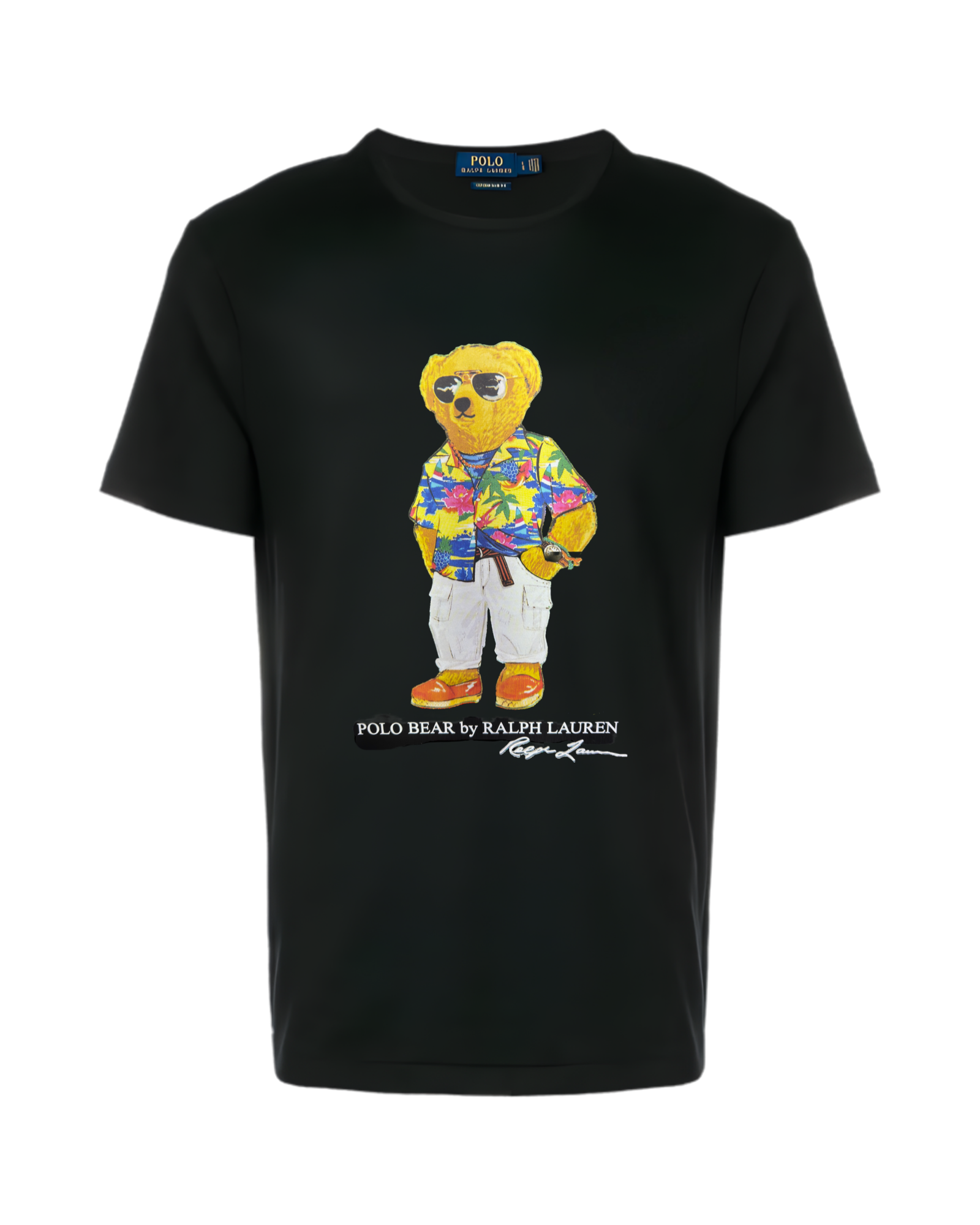 Polo Ralph Lauren Beach Bear