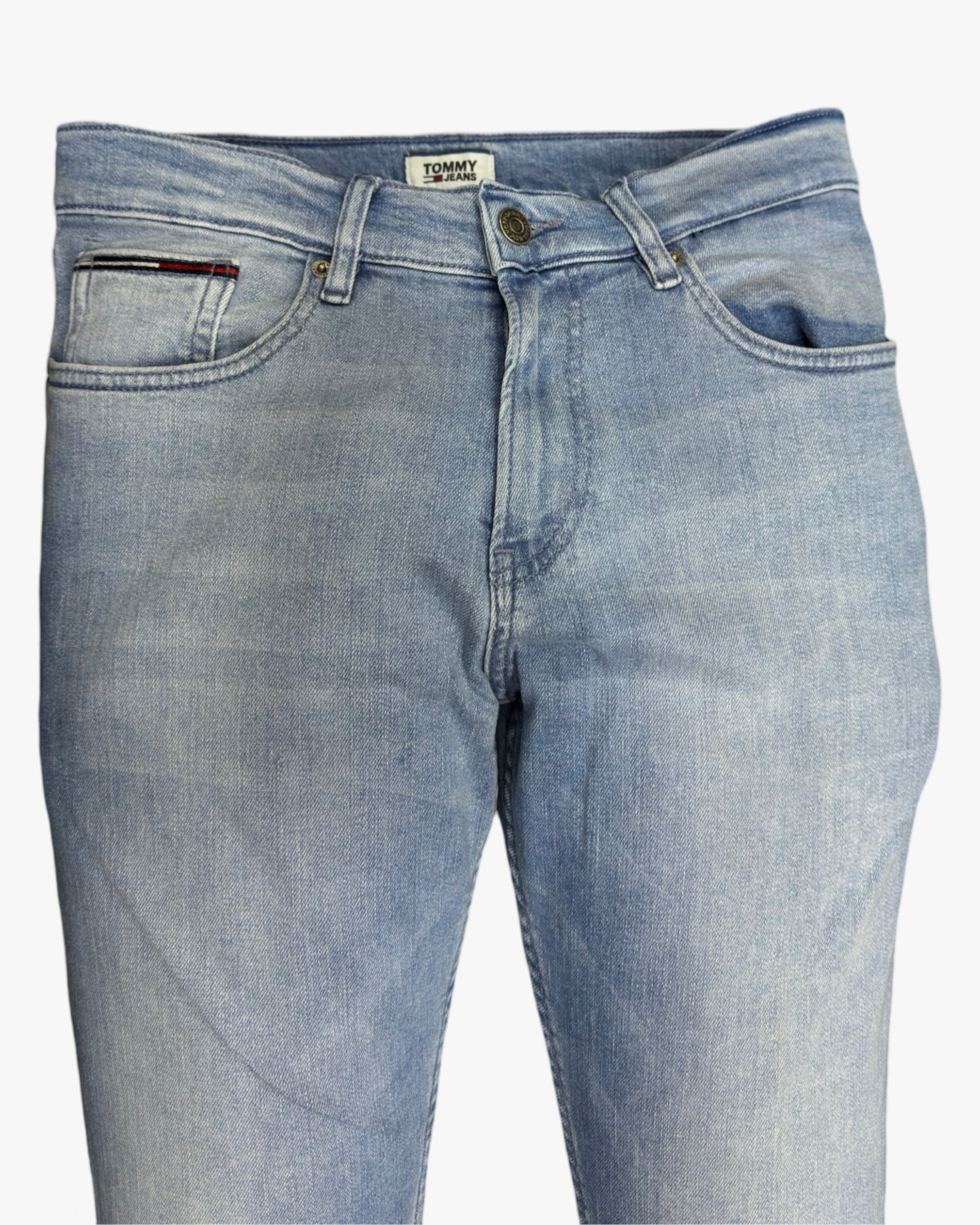 Tommy Hilfiger scanton W30L30