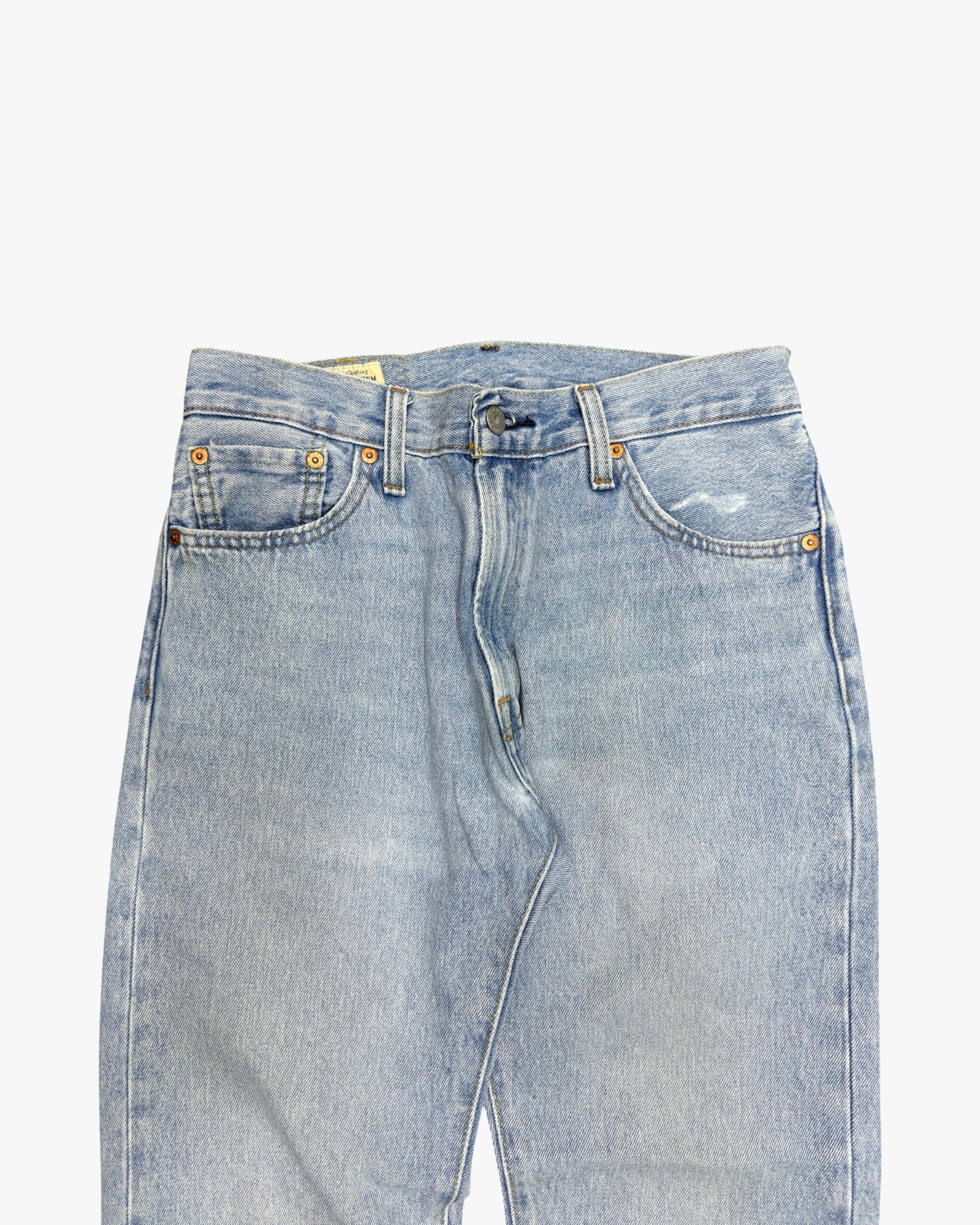levi's 551z w28l30