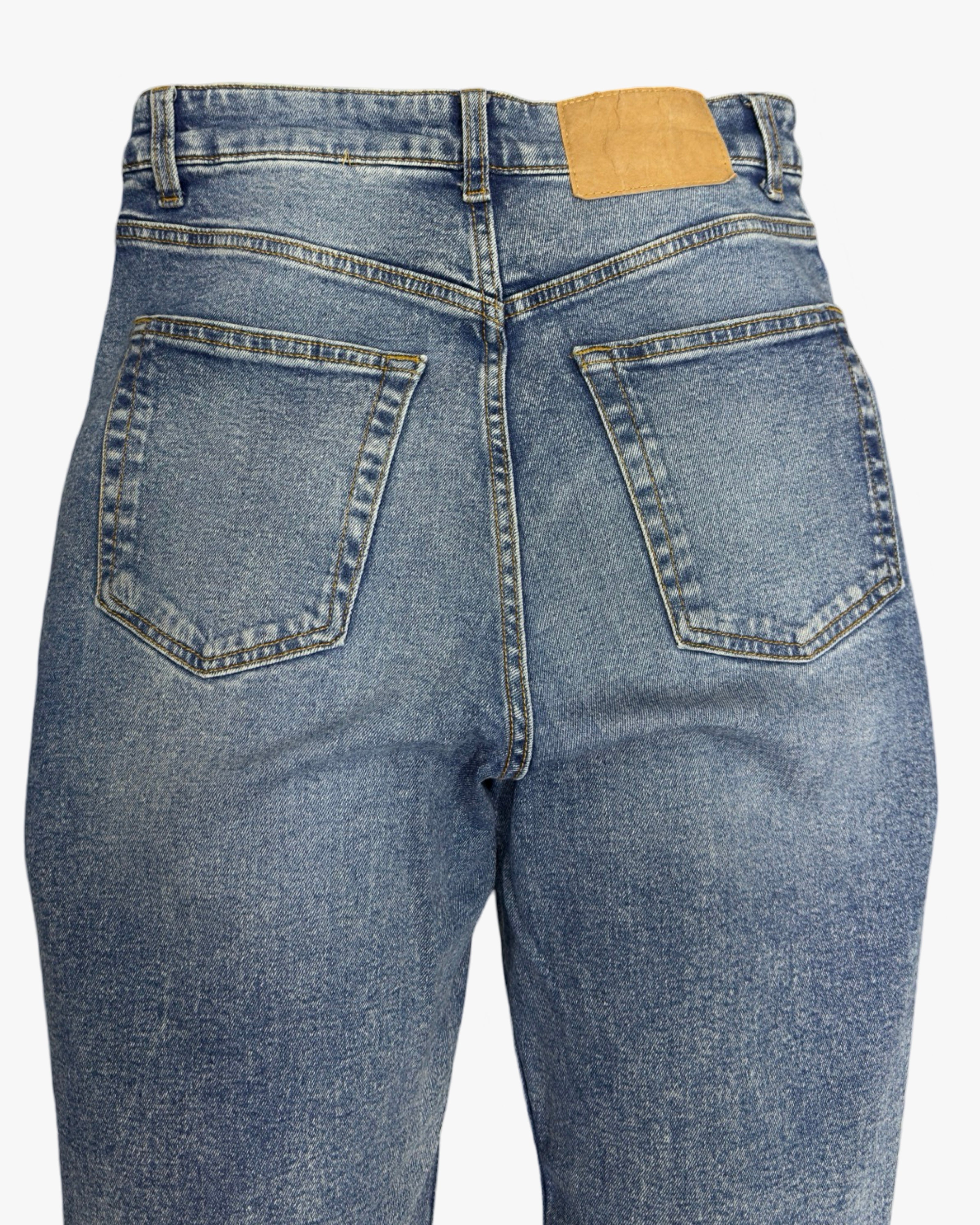 &Denim W28L34