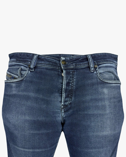 DIESEL INDUSTRY sleenker w34l32