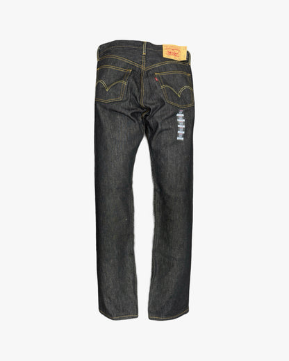 levi's 501 W34L30
