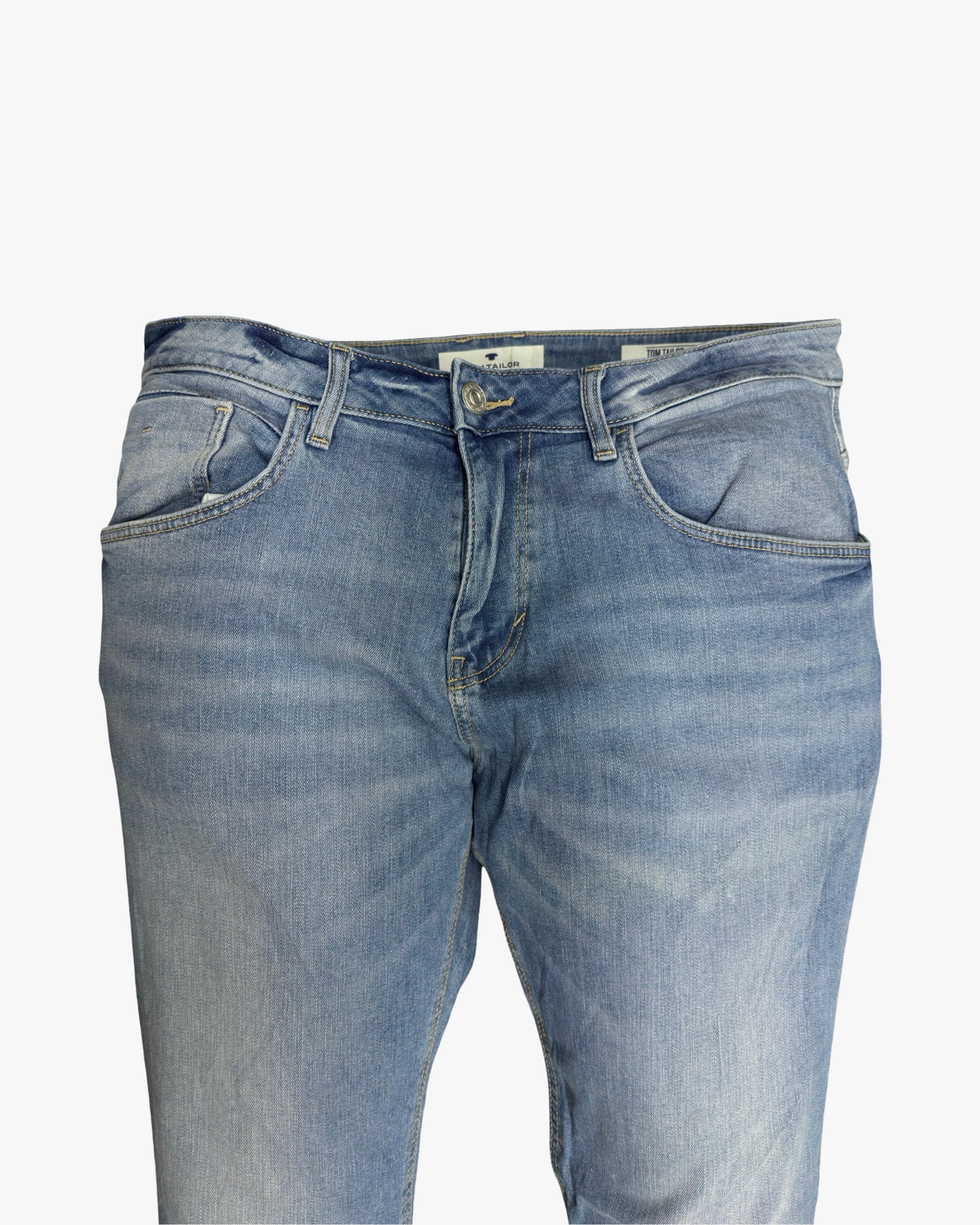 tom tailor josh regular slim w36l32