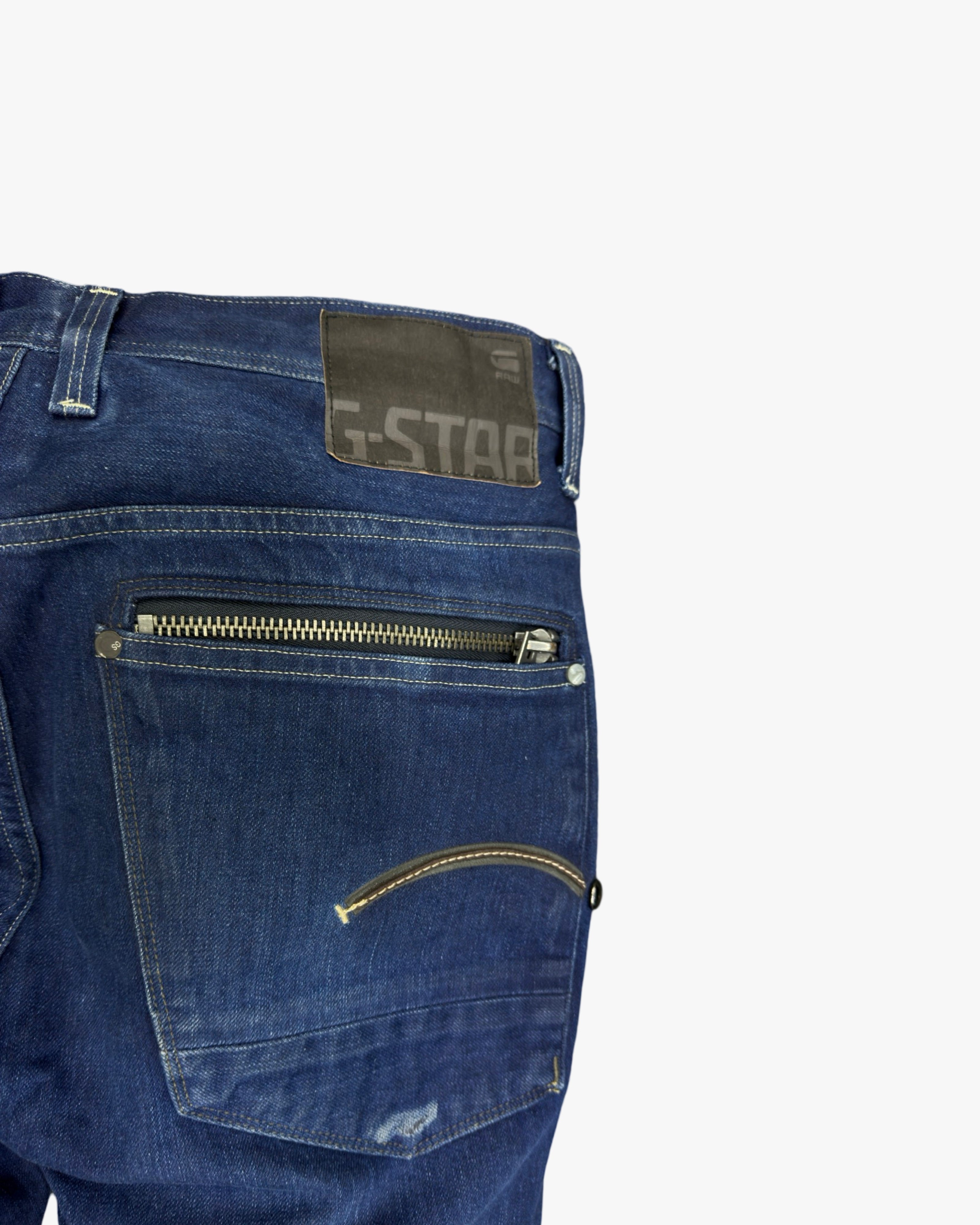 RAW G-STAR 5204 W36L34