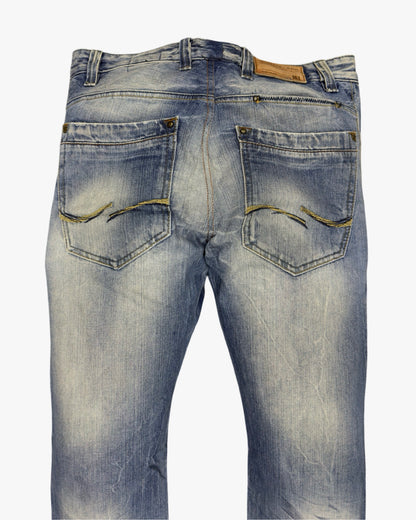 JACK&JONES VINTAGE CLOTHING W32L34