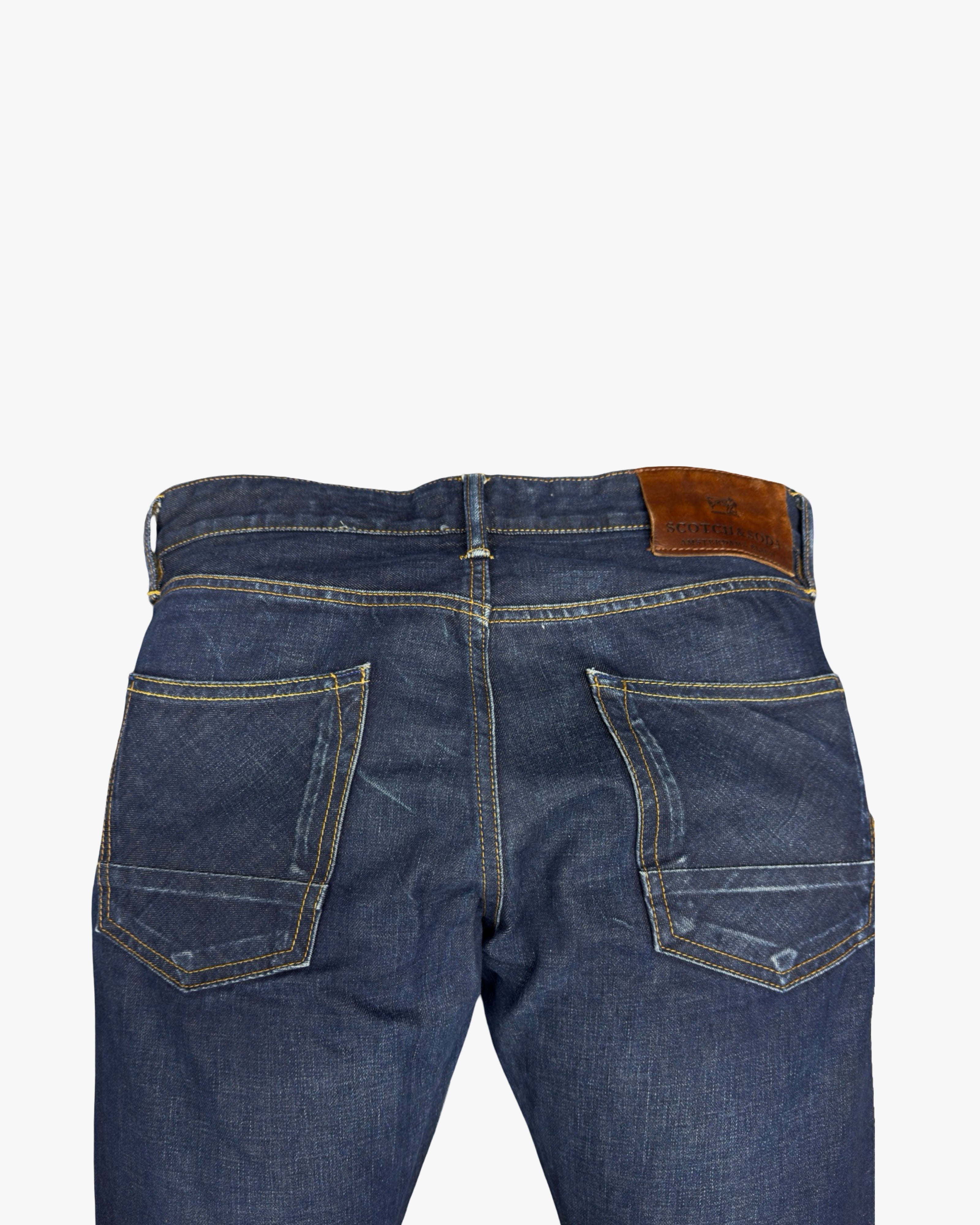 SCOTCH&SODA snatch w31l32