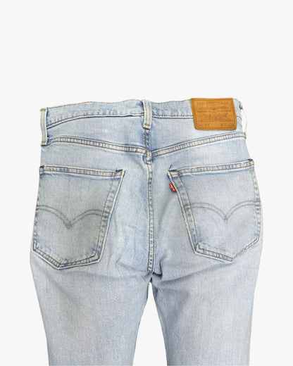 LEVI'S 512 w32L34