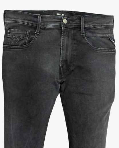 REPLAY BLUE JEANS ANBASS w33l32