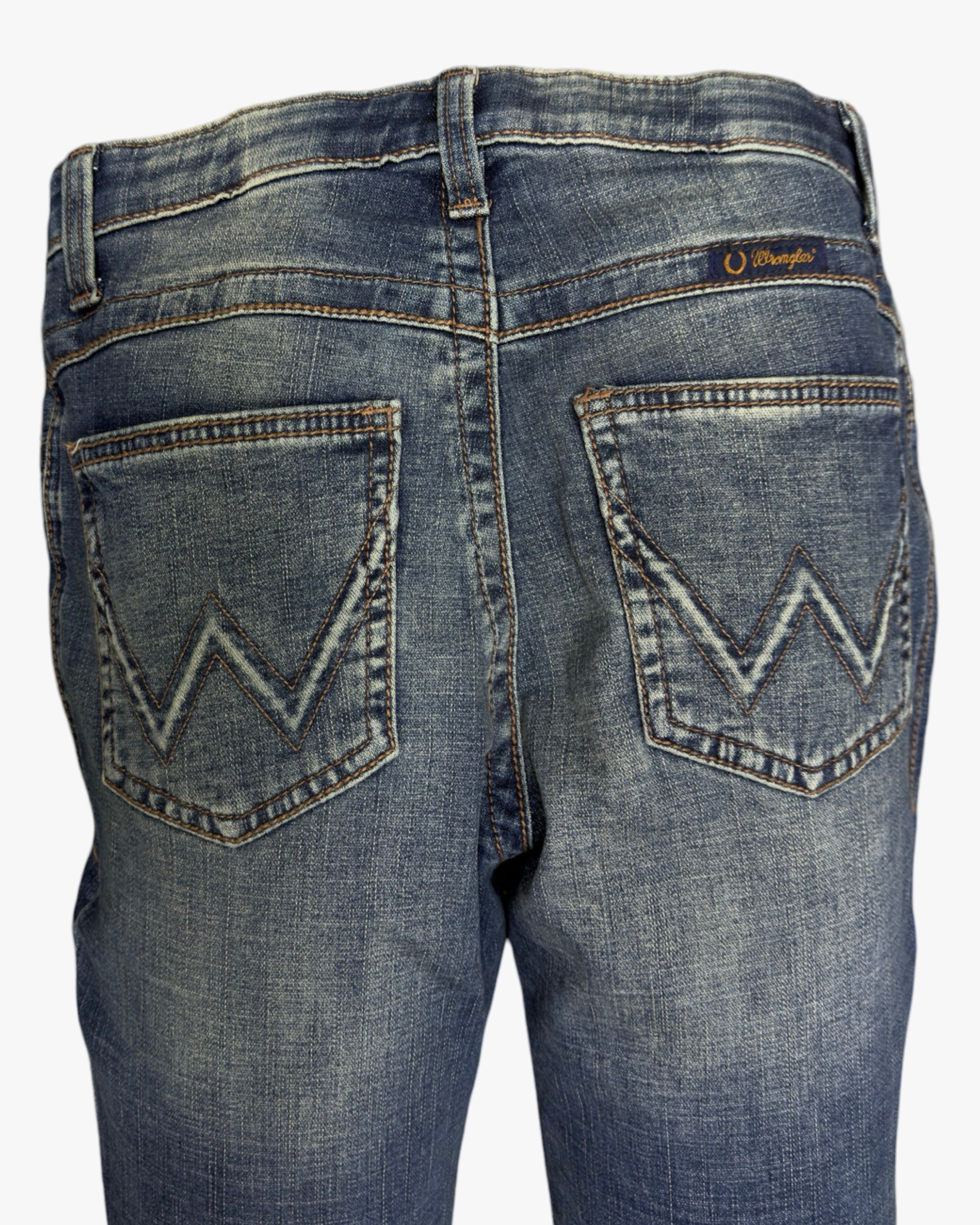 Wrangler w28l34