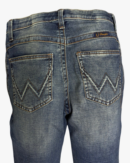 Wrangler w28l34