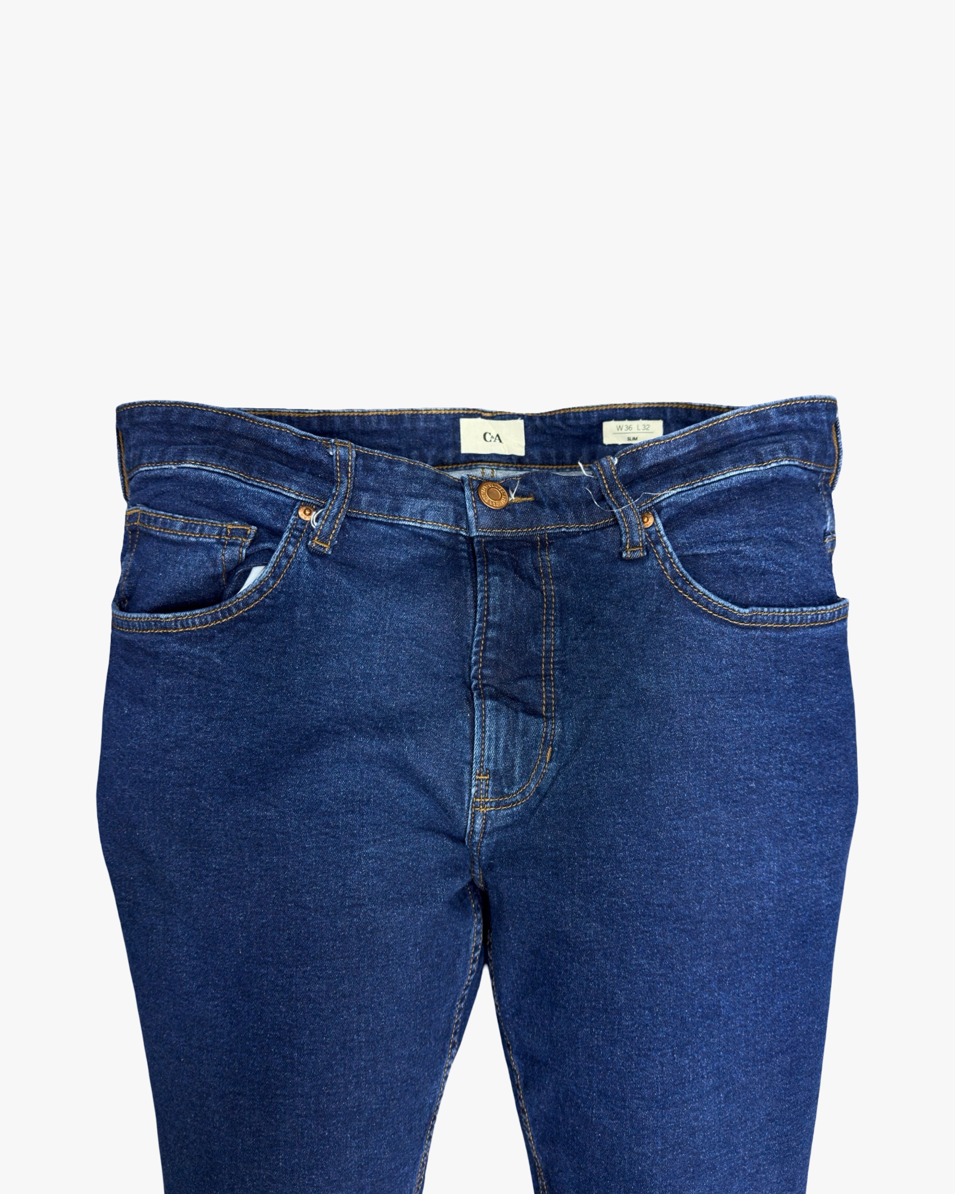 c&a the regularw40l34