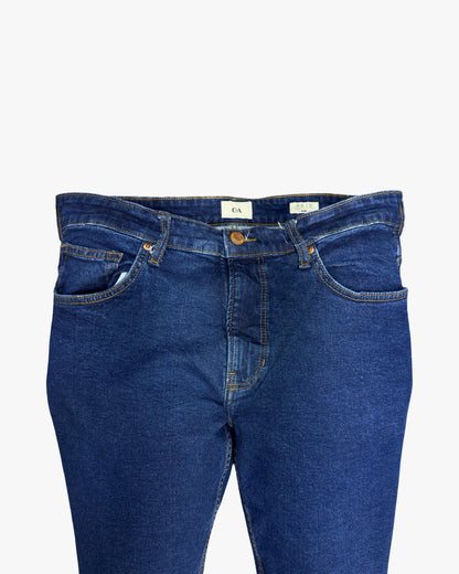 c&a the regularw40l34