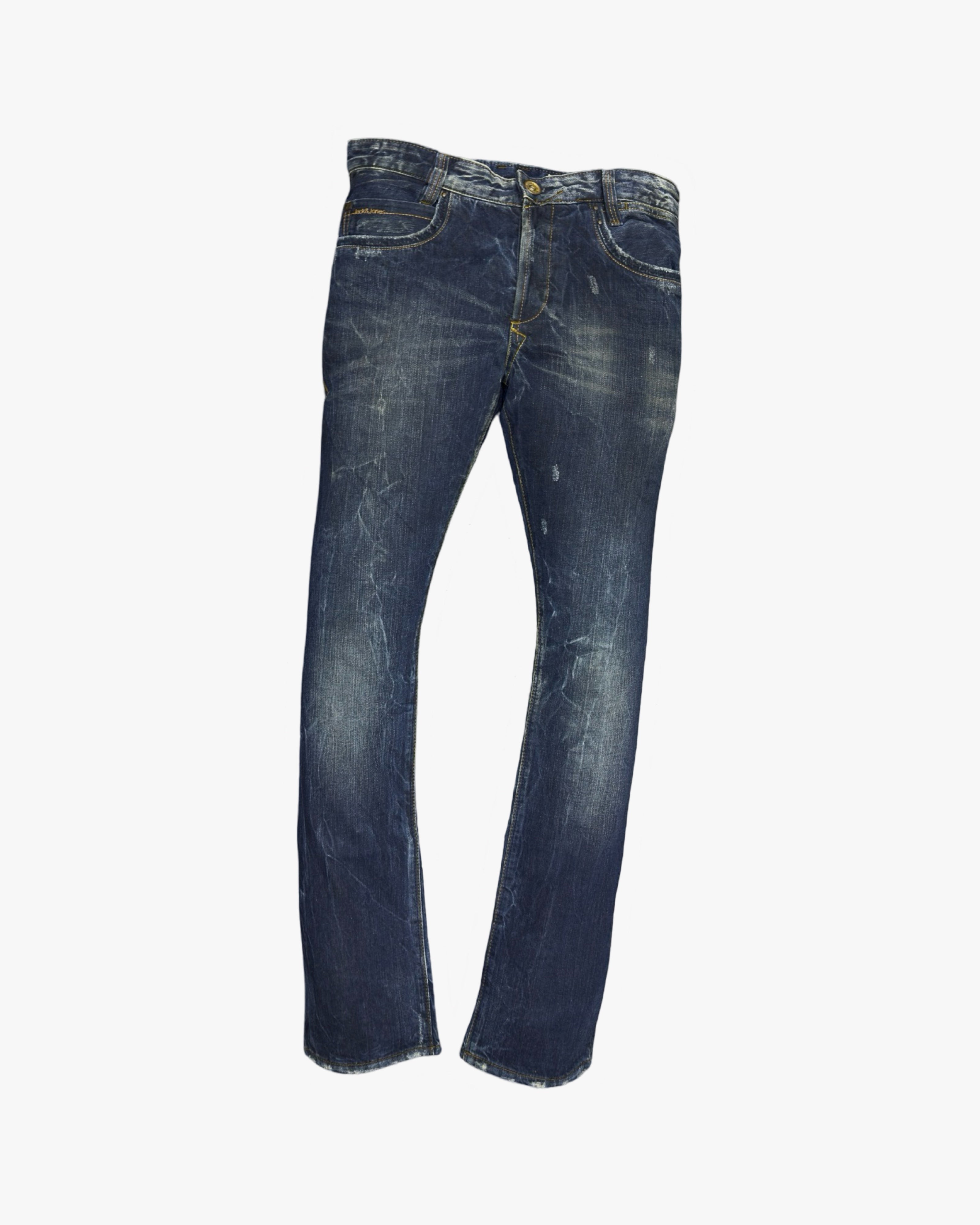 JACK&JONES VINTAGE CLOTHING w30l34