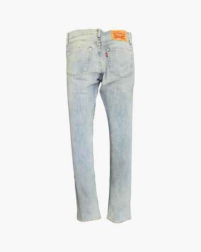 levi's 510 w29l32