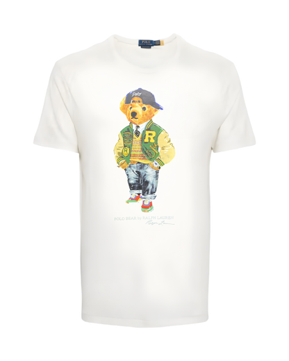 Polo Ralph Lauren Streetwear Bear