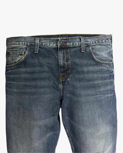 MUSTANG CHICAGO STRAIGHT W38L32