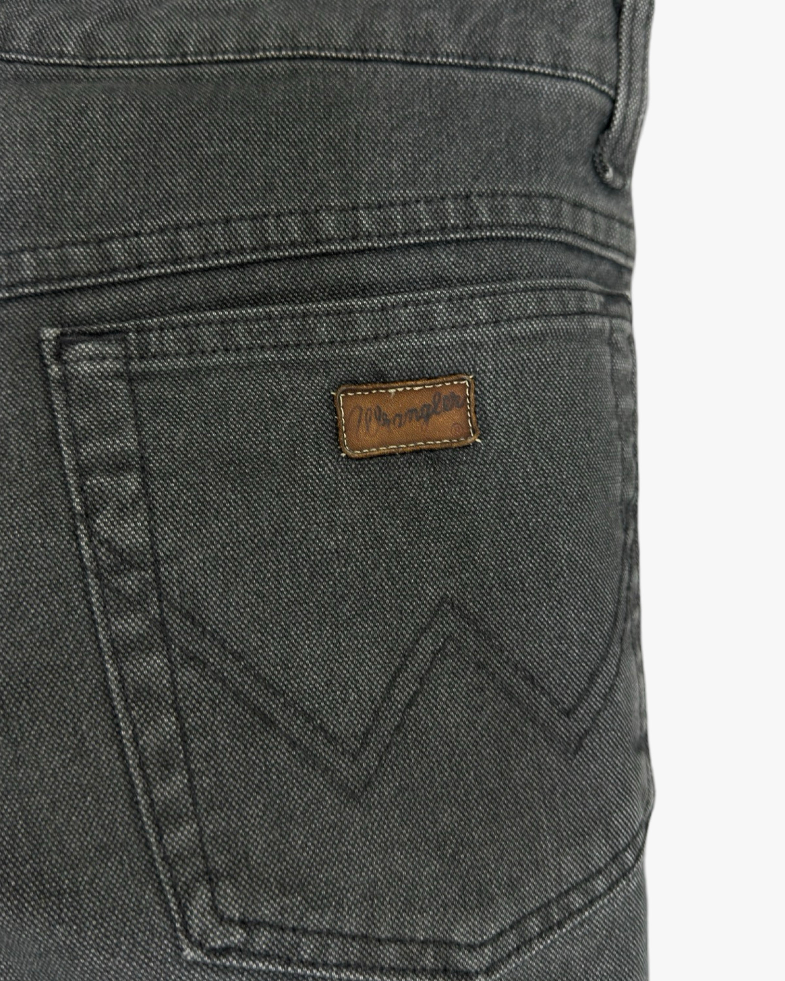 WRANGLER TEXAS w32l34