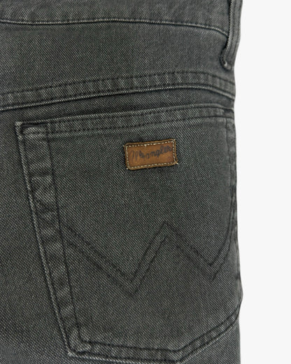 WRANGLER TEXAS w32l34