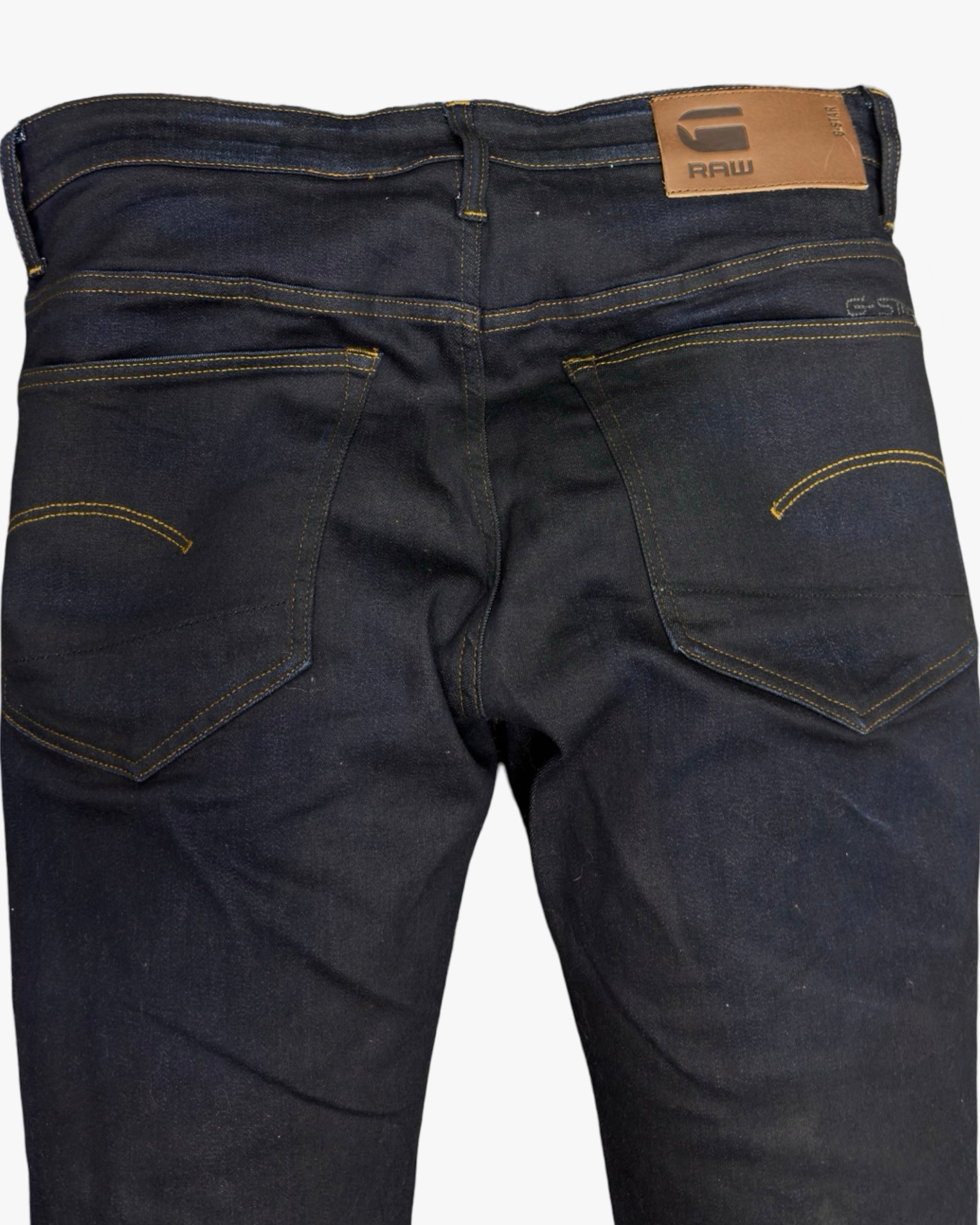 RAW G-STAR 3301 w34l32