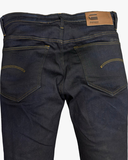 RAW G-STAR 3301 w34l32