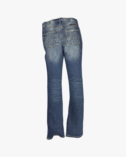 Wrangler w28l34