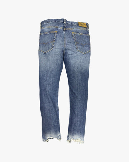 DIESEL INDUSTRY MHARKY W31L30