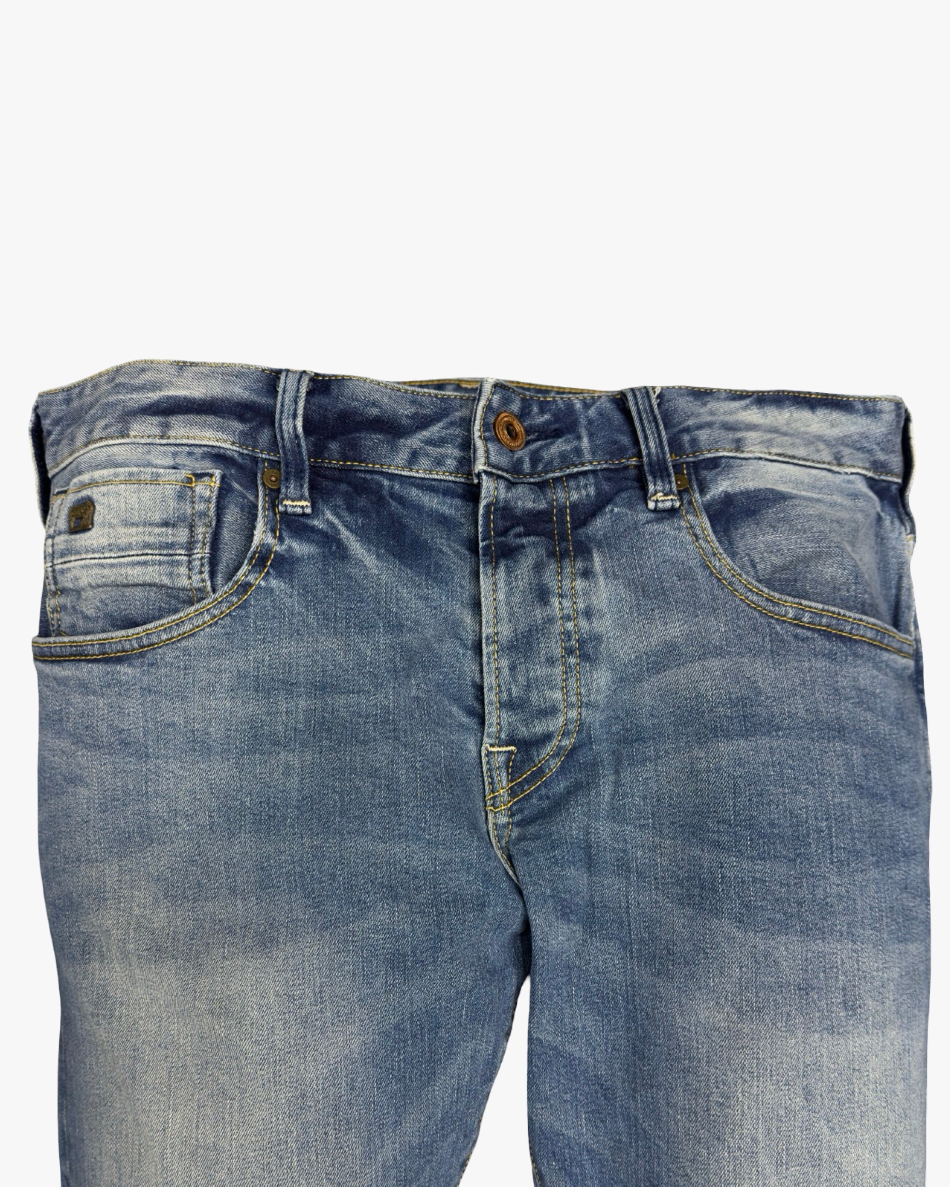 SCOTCH&SODA RALSTON W33L32
