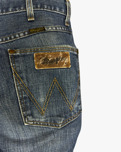 WRANGLER TEXAS w30l34
