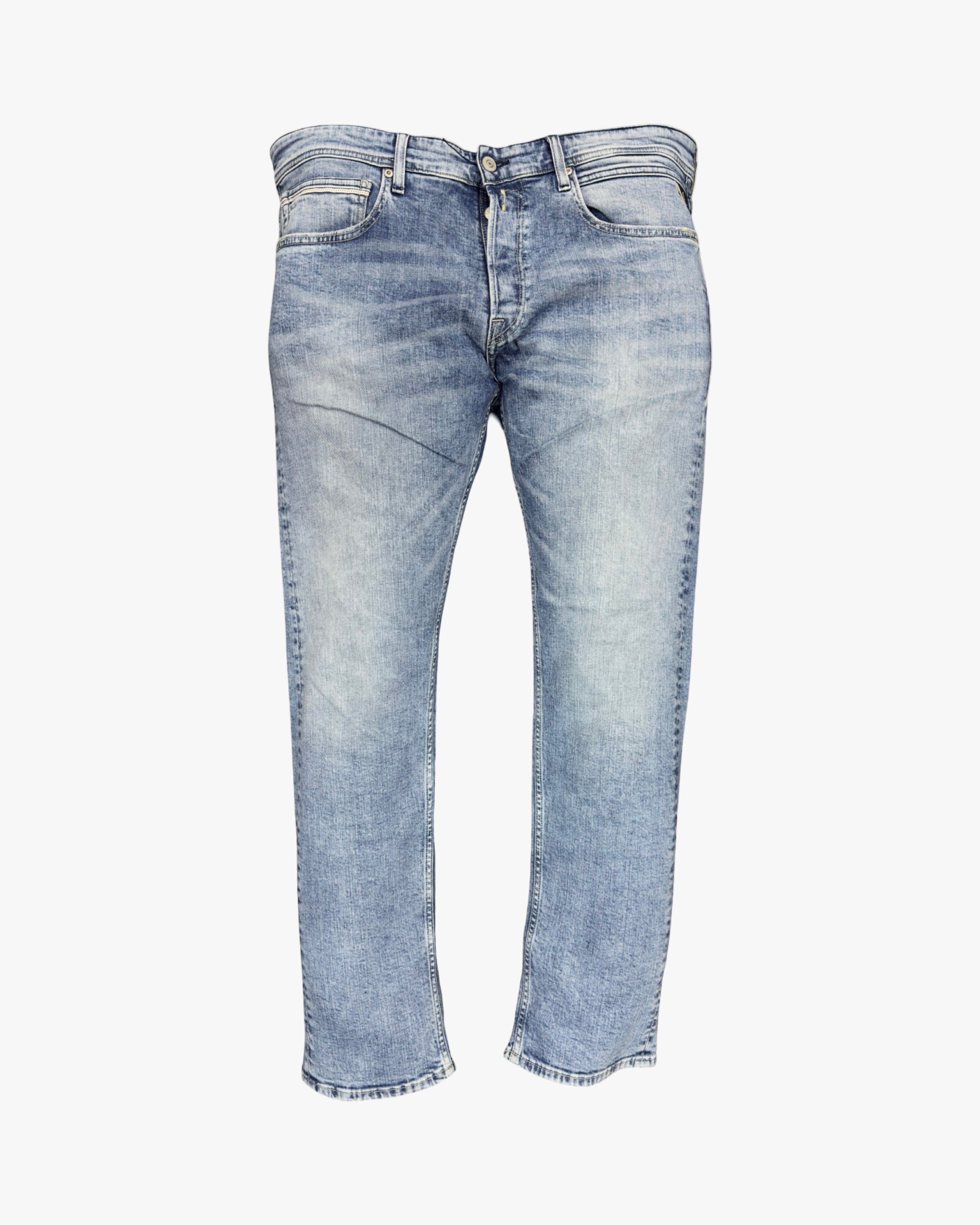 REPLAY BLUE JEANS w36L30