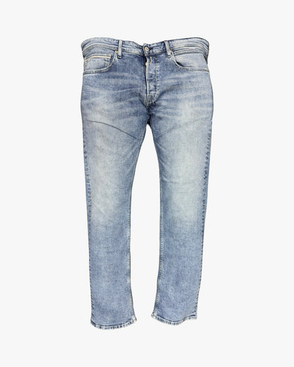 REPLAY BLUE JEANS w36L30