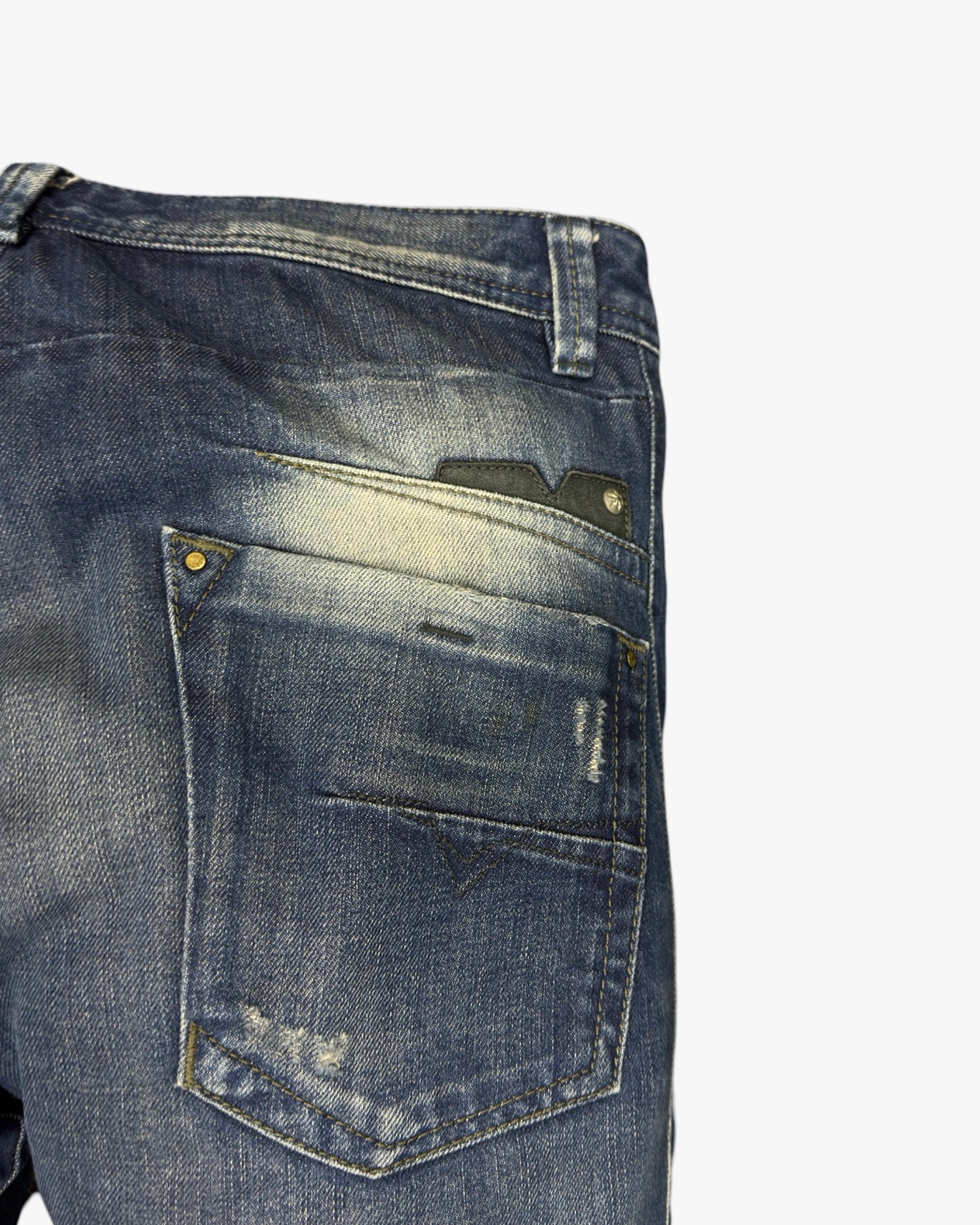 DIESEL INDUSTRY DARRON W31L32