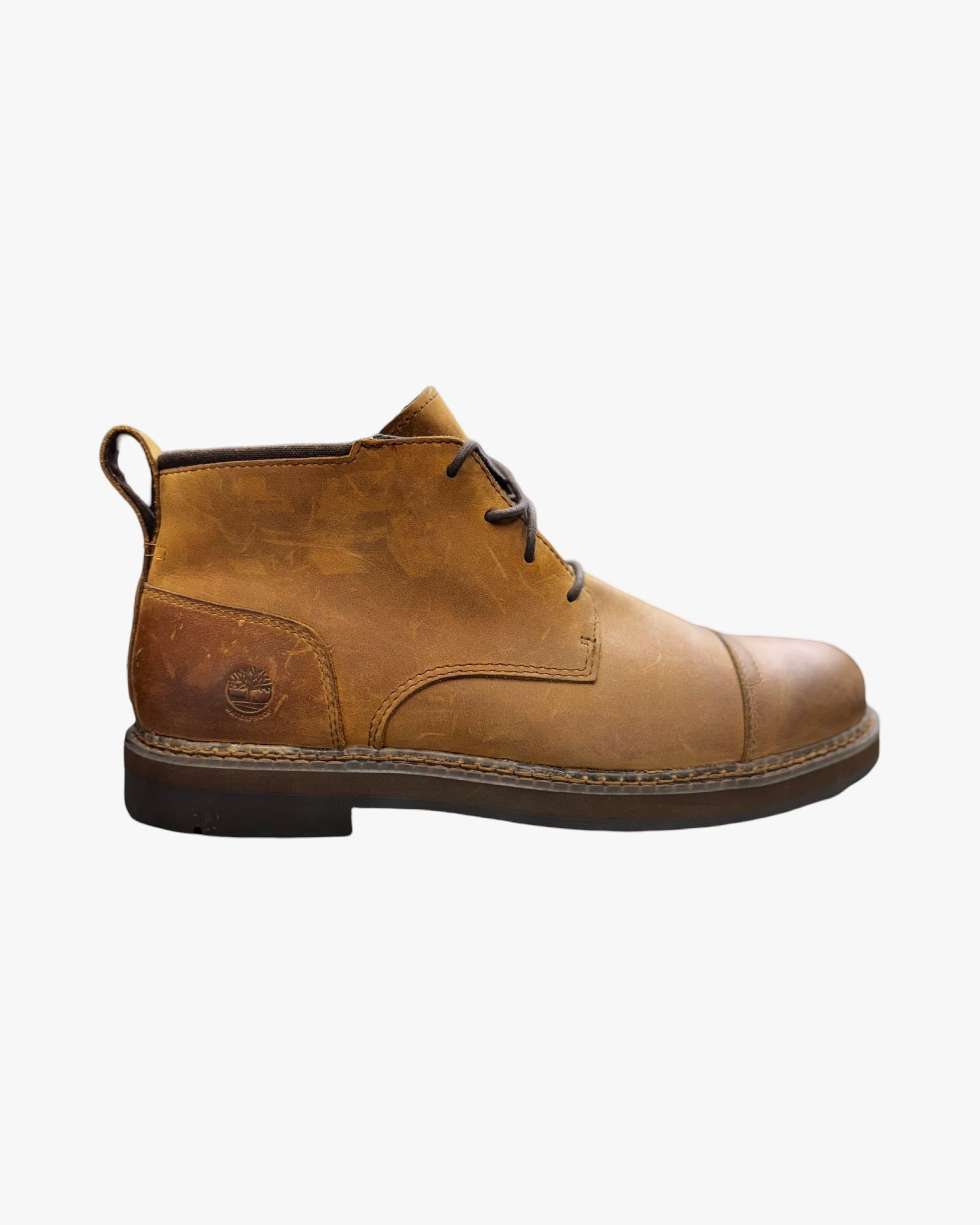 Timberland size 43