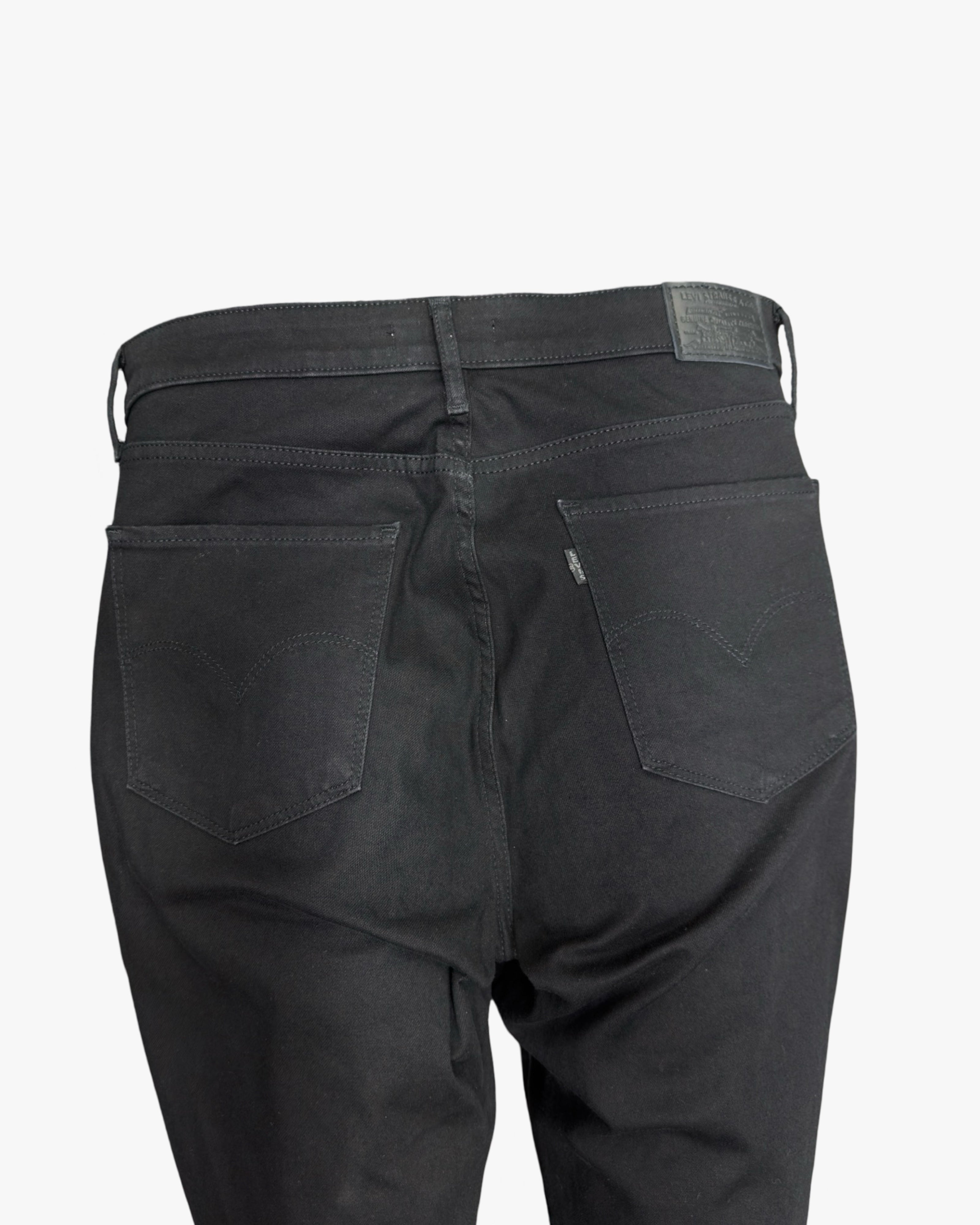 LEVI'S 712 w32l32