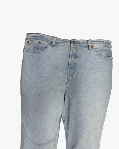 levi's 501 w38l30