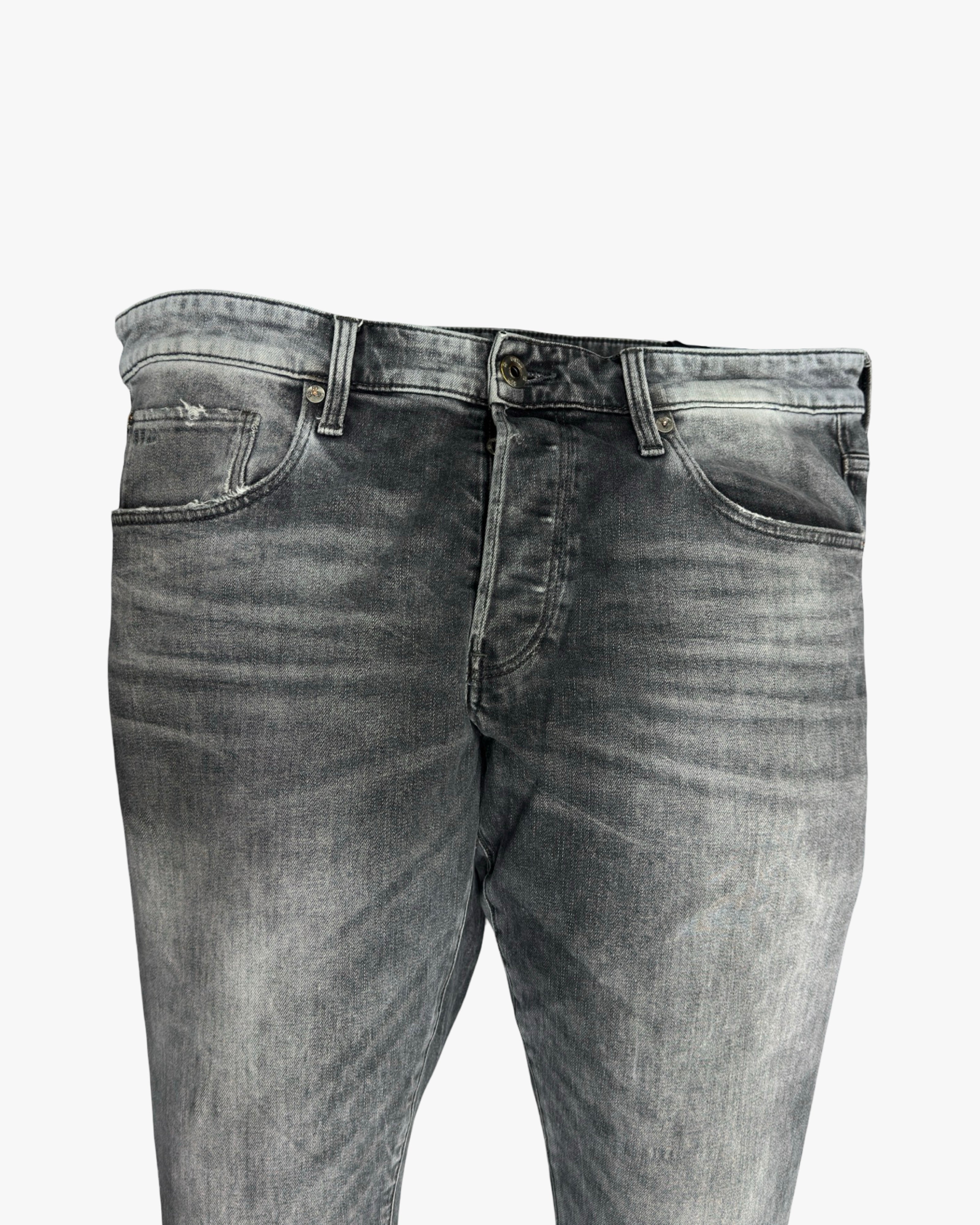 RAW G-STAR straight-tapered w36l34