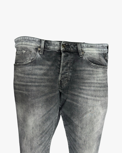 RAW G-STAR straight-tapered w36l34